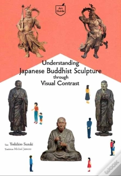 Capa do artigo Understanding Japanese Buddhist Sculpture Through Visual Comparison