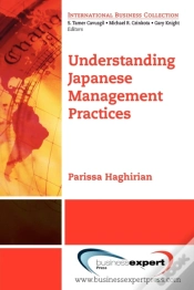 Capa do artigo Understanding Japanese Management Practices