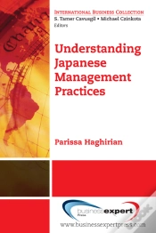 Capa do artigo Understanding Japanese Management Practices