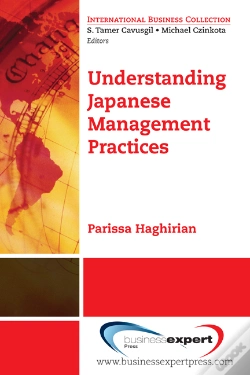 Capa do artigo Understanding Japanese Management Practices