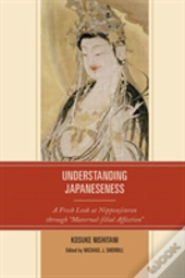 Understanding Japaneseness A Fpb