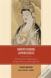 Capa do artigo Understanding Japaneseness A Fpb