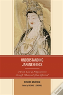 Capa do artigo Understanding Japaneseness A Fpb