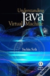 Understanding Java Virtual Machine