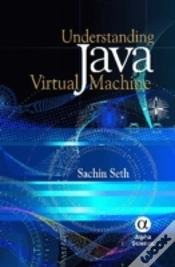 Capa do artigo Understanding Java Virtual Machine
