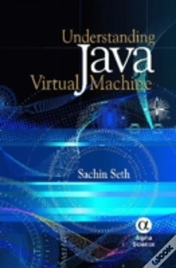 Capa do artigo Understanding Java Virtual Machine