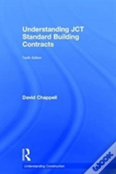 Understanding Jct Standard Building Contracts