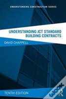 Understanding Jct Standard Building Contracts