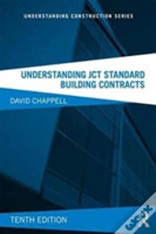 Capa do artigo Understanding Jct Standard Building Contracts