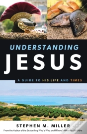 Capa do artigo Understanding Jesus