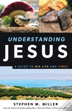 Capa do artigo Understanding Jesus