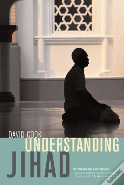Capa do artigo Understanding Jihad