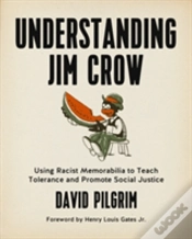 Capa do artigo Understanding Jim Crow