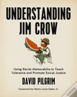 Capa do artigo Understanding Jim Crow