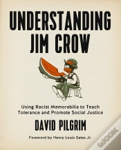 Capa do artigo Understanding Jim Crow