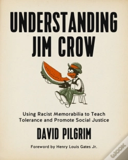 Capa do artigo Understanding Jim Crow