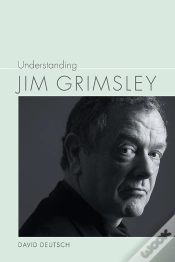 Capa do artigo Understanding Jim Grimsley