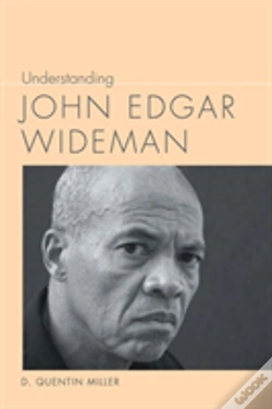 Capa do artigo Understanding John Edgar Wideman