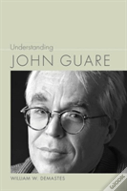 Capa do artigo Understanding John Guare