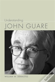 Capa do artigo Understanding John Guare