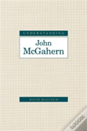 Capa do artigo Understanding John Mcgahern