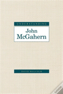 Capa do artigo Understanding John Mcgahern