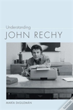 Capa do artigo Understanding John Rechy