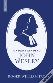 Capa do artigo Understanding John Wesley
