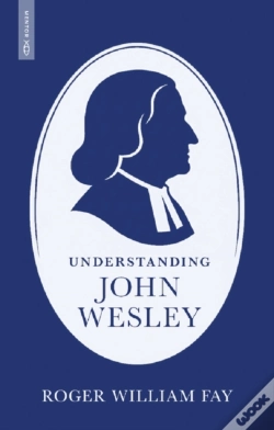 Capa do artigo Understanding John Wesley