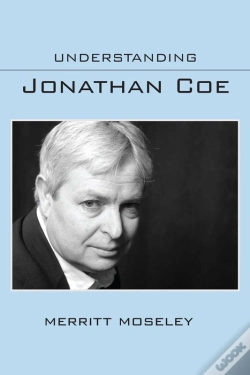 Capa do artigo Understanding Jonathan Coe