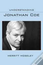 Capa do artigo Understanding Jonathan Coe