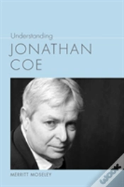Capa do artigo Understanding Jonathan Coe