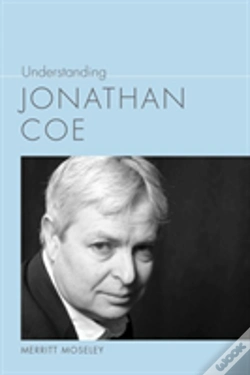 Capa do artigo Understanding Jonathan Coe