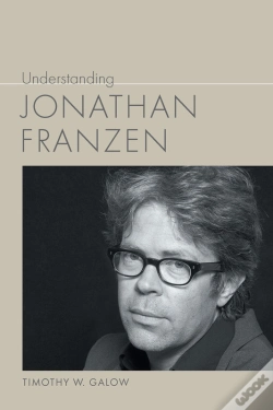 Capa do artigo Understanding Jonathan Franzen