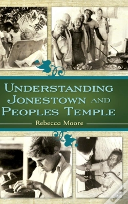 Capa do artigo Understanding Jonestown And Peoples Temple