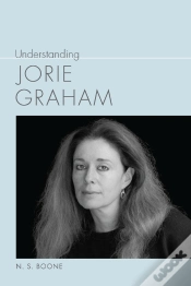 Capa do artigo Understanding Jorie Graham