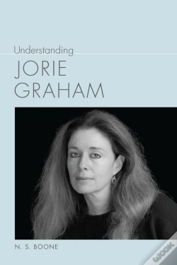 Capa do artigo Understanding Jorie Graham