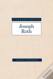 Understanding Joseph Roth