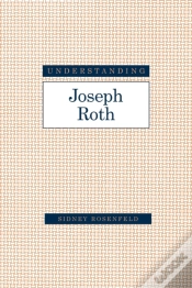 Capa do artigo Understanding Joseph Roth