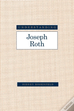 Capa do artigo Understanding Joseph Roth