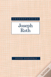 Understanding Joseph Roth