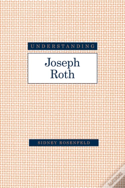 Capa do artigo Understanding Joseph Roth