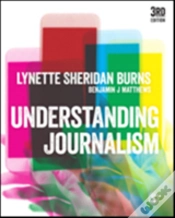 Capa do artigo Understanding Journalism
