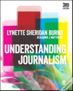Capa do artigo Understanding Journalism