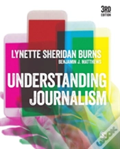 Capa do artigo Understanding Journalism