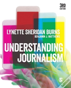 Capa do artigo Understanding Journalism