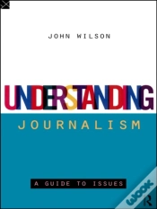 Capa do artigo Understanding Journalism