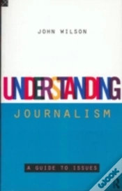 Capa do artigo Understanding Journalism