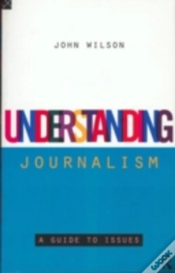 Capa do artigo Understanding Journalism