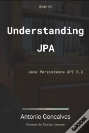 Capa do artigo Understanding Jpa 2.2